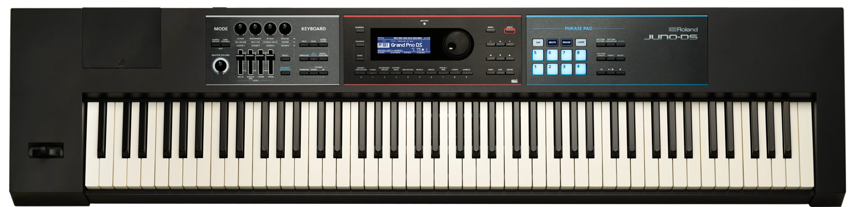 JUNO DS 88 (1)
