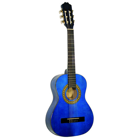 Kirkland Mod.12 1-2 blue