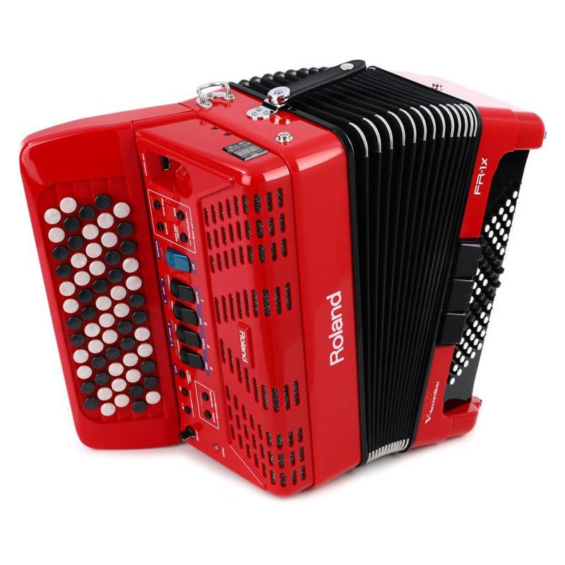 Roland-FR-1XB