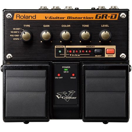 roland gr-d