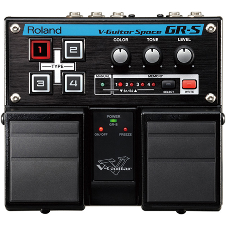 roland gr-s