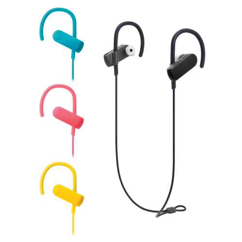 Audio-Technica ATH-SPORT50BT BL Roland Planet