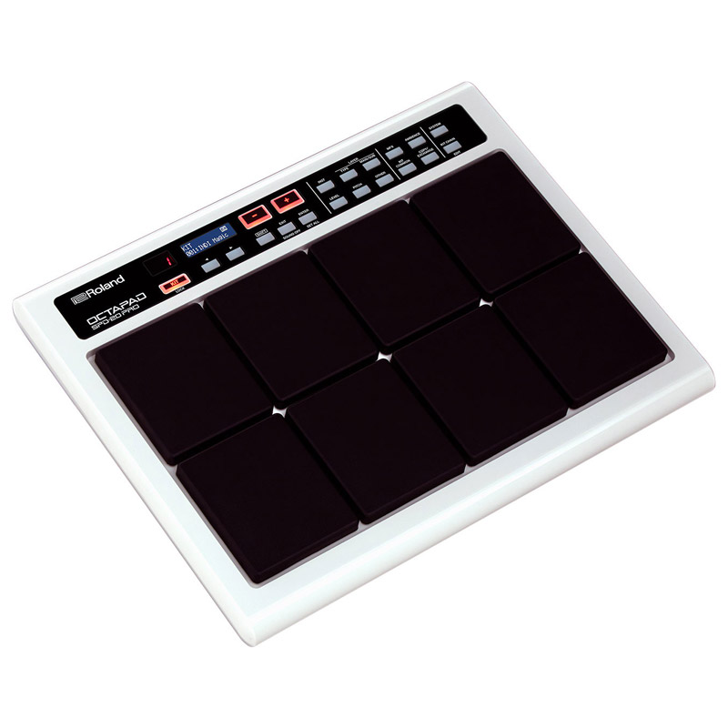 OCTAPAD-SPD-20-PRO