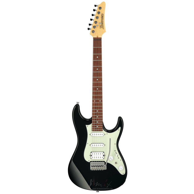 Ibanez-AZES40-BK