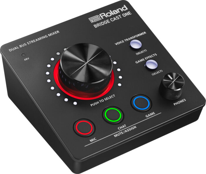 Roland BRIDGE CAST ONE - Roland Planet